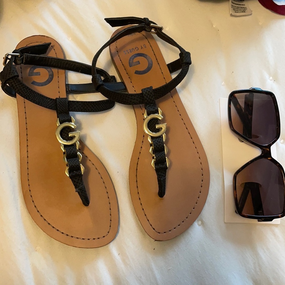 Guess Sandals